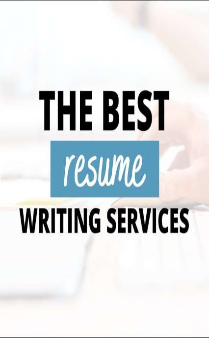 resume writing services dayton ohio